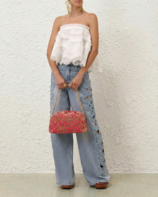 DOLCEZZA BUCKET PINK